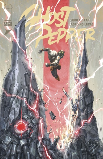 [JAN260703] Ghost Pepper #9 (Cover B Alan Quah)