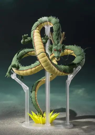 [BTN17563-6] S.H.Figuarts: Dragon Ball Z - Shenron 28cm Action Figure