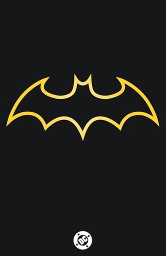 [JAN260450] Batgirl #17 (Cover C Symbol Card Stock Variant)