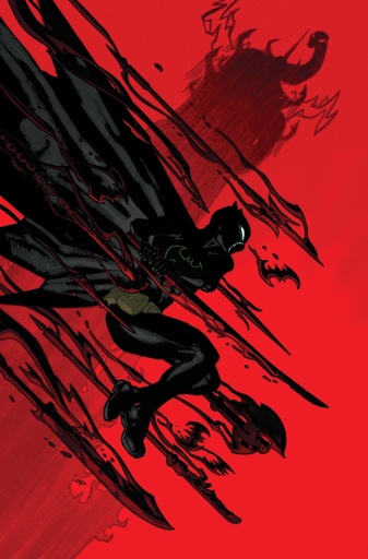 [MAR260379] Batgirl #19 (Cover A David Talaski)