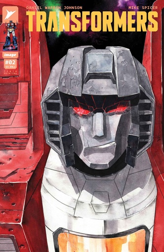 [NOV255240] Transformers #2 (10th Printing Cover C Dustin Nguyen)