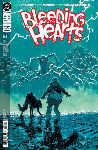 [FEB260581] Bleeding Hearts #3 (Cover A Stipan Morian)