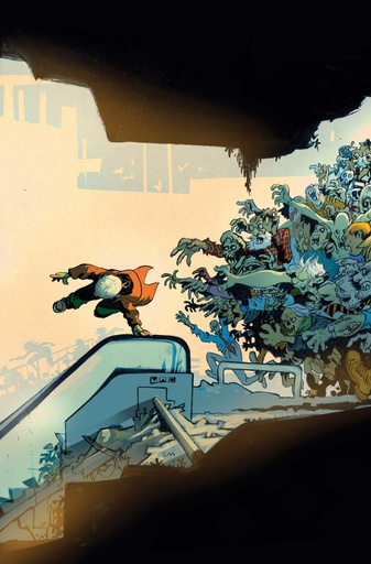[APR260360] Bleeding Hearts #5 (Cover A Stipan Morian)