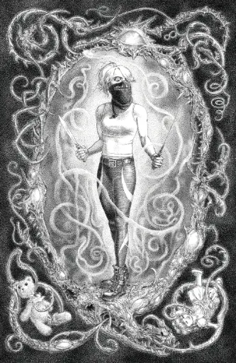 [FEB260959] Something Is Killing The Children #46 (1:20 Jeremy Bastian Virgin Variant)