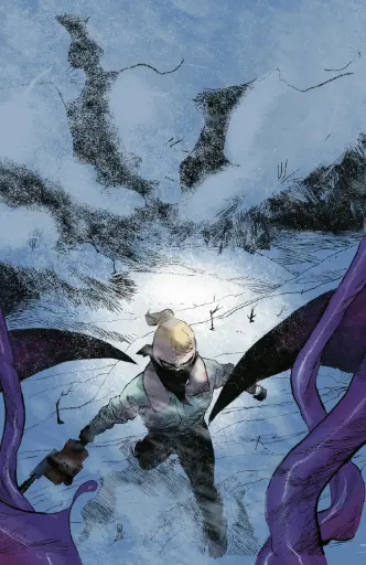 [FEB260965] Something Is Killing The Children #46 (Cover K Werther Dell'Edera Unlimited Variant)