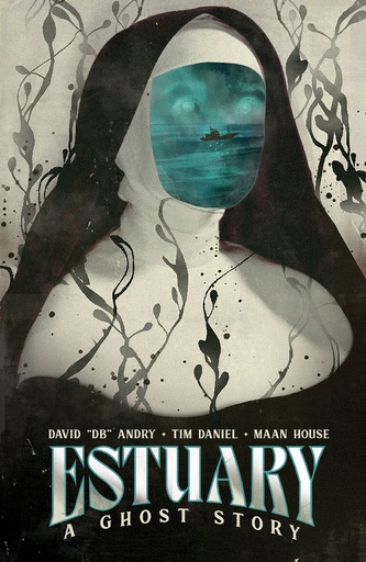 [FEB261146] Estuary: A Ghost Story #1 of 4 (Cover C Tim Daniel)