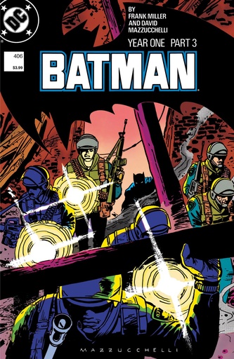 [OCT232879] Batman #406 (Facsimile Edition)