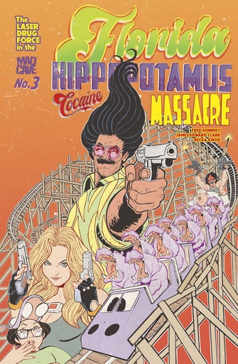 [FEB261583] Florida Hippopotamus Cocaine Massacre #3