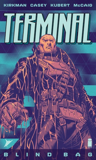 [MAY260797] Terminal #1 (Cover L Mystery Blind Bag Variant)