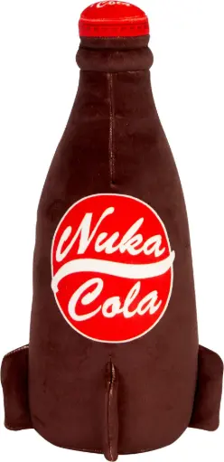 [TOMY12495] Club Mocchi-Mocchi - Fallout Nuka-Cola 43cm Mega Plushie