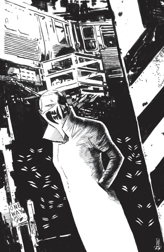[MAR260780] Fall of the House of Slaughter #1 (1:25 Werther Dell'Edera Virgin Variant)