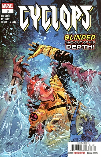 Cyclops #3