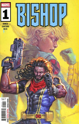 Bishop #1
