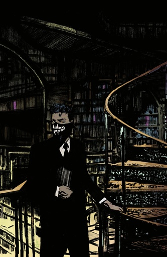 [APR260798] Something Is Killing The Children #48 (Cover H Werther Dell'Edera Unlimited Variant)