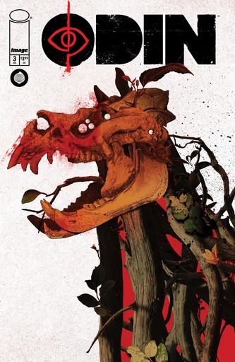 [MAY260755] Odin #3 of 9 (Cover A Alex Eckman-Lawn)