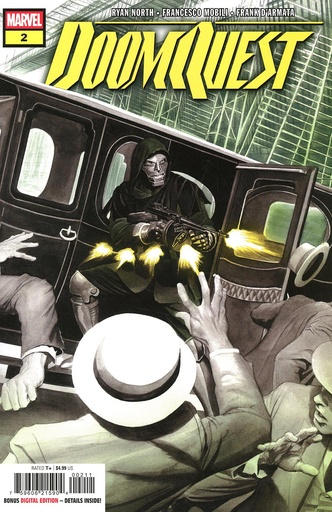 [APR260075] Doomquest #2