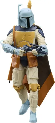 [HASG3228] Star Wars - Black Series: Boba Fett 15cm Action Figure