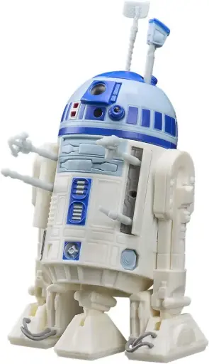 [HASG3225] Star Wars - Black Series: Artoo-Detoo (R2-D2) 15cm Action Figure