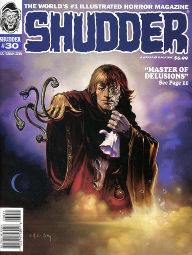 [MAY261963] Shudder #30
