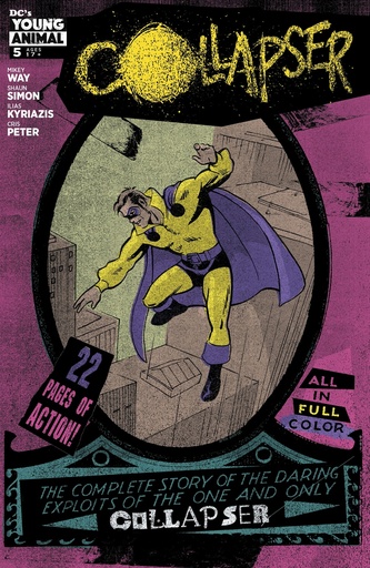 [SEP190526] Collapser #5 of 6