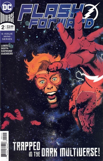 [AUG190518] Flash Forward #2 of 6