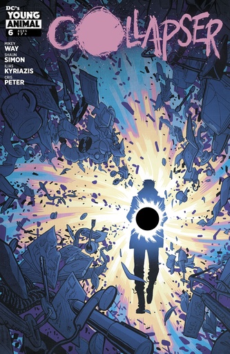 [OCT190604] Collapser #6 of 6