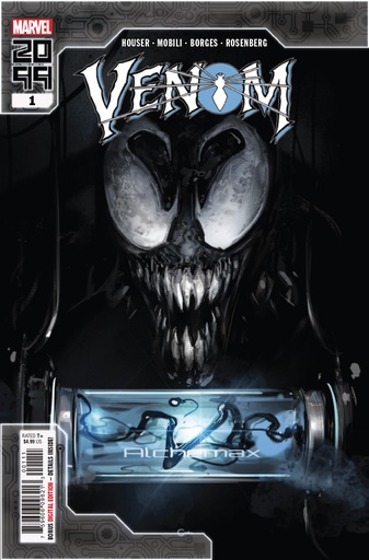 [OCT190939] Venom 2099 #1