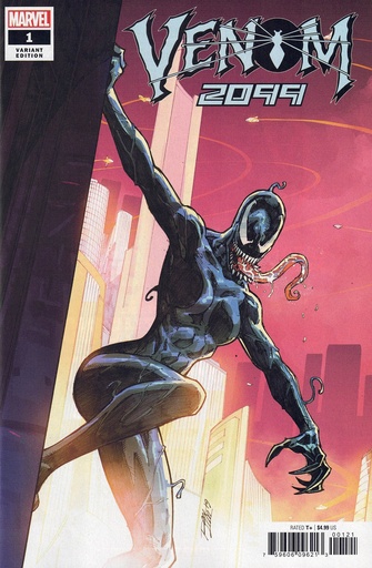 [OCT190940] Venom 2099 #1 (Ron Lim Variant)