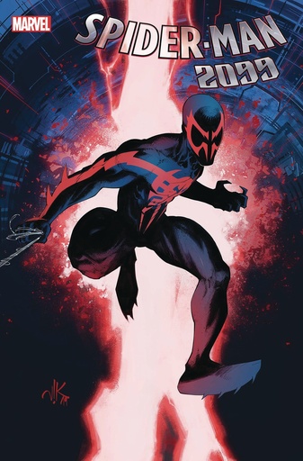 [OCT190923] Spider-Man 2099 #1
