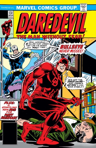 [AUG199028] True Believers: Criminally Insane: Bullseye #1