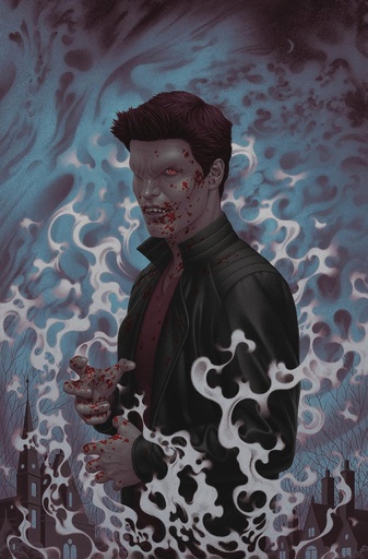 [FEB199063] Angel #1 (2nd Printing)