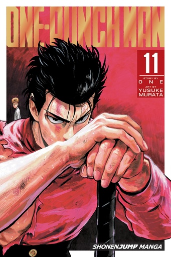 [JAN172162] One Punch Man, Vol. 11