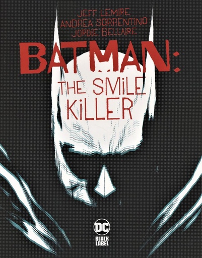 [MAR200502] Batman: The Smile Killer #1
