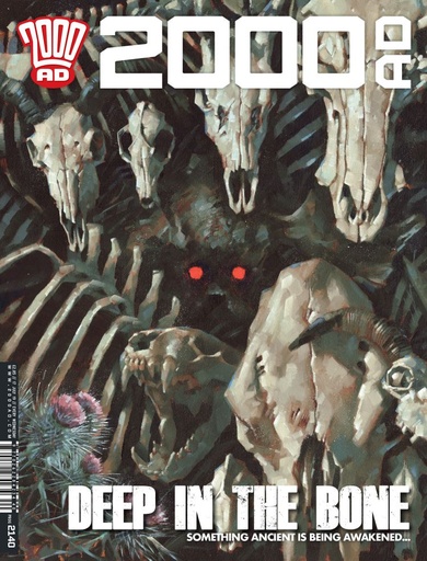 [MAY193297] 2000 AD Prog #2140