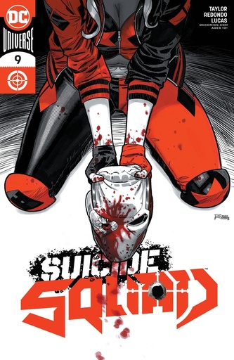 [JUL200479] Suicide Squad #9