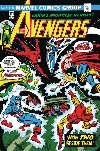 [FEB200842] True Believers: Black Widow & Avengers #1