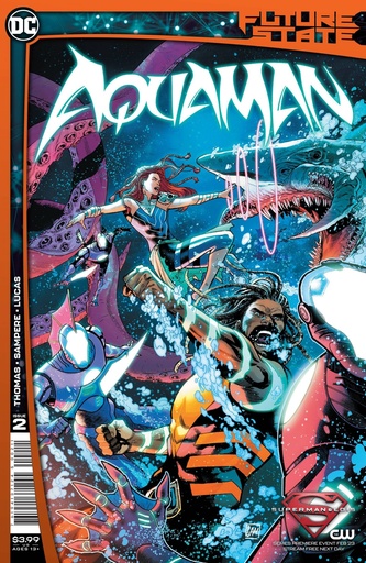 [OCT208680] Future State: Aquaman #2