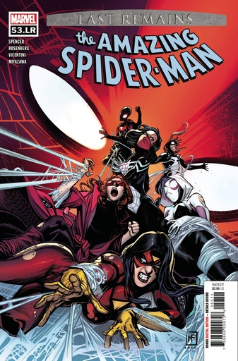 [SEP200620] Amazing Spider-Man #53 (.LR)